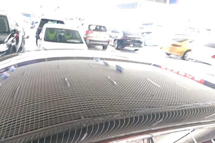 Used Deepal S07 2025 Deepal 520Max AD PRO Pure Electric Model with Advanced Driving Assist Roof