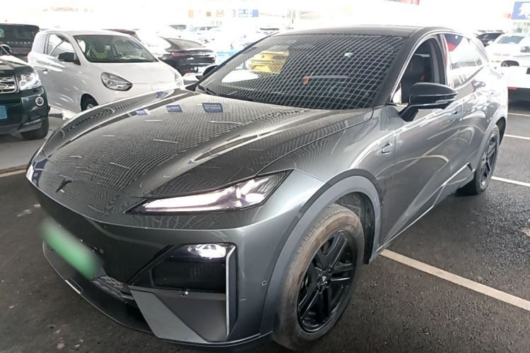 Used Deepal S07 2025 Deepal 520Max AD PRO Pure Electric Model with Advanced Driving Assist Guazi used car, China used car export, Used car for sale, Used  cars, Cheapest cars for sale