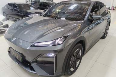 Used Deepal S07 2025 Deepal 520Max AD PRO Pure Electric Model with Advanced Driving Assist