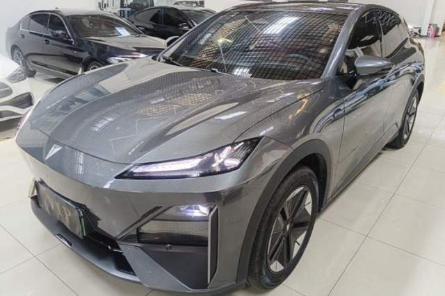 Used Deepal S07 2025 Deepal 520Max AD PRO Pure Electric Model with Advanced Driving Assist