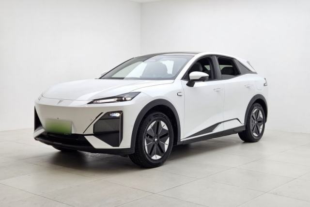 Used Deepal S07 2025 285Max Huawei Qiankun Intelligent Driving ADS SE Range-Extended Version