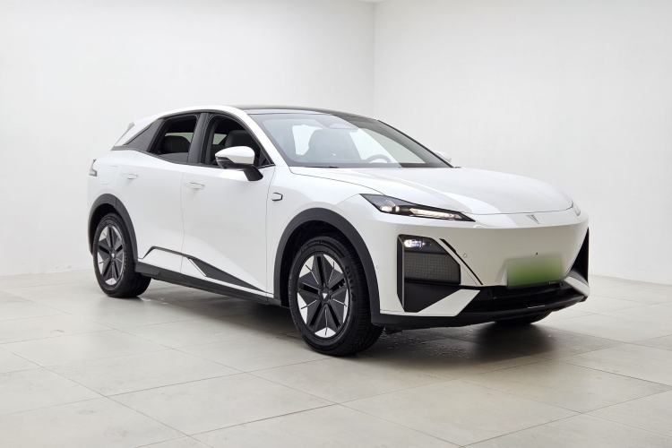 Used Deepal S07 2025 285Max Huawei Qiankun Intelligent Driving ADS SE Range-Extended Version Exterior 2