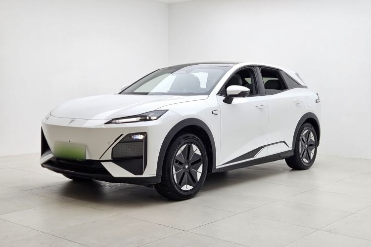 Used Deepal S07 2025 285Max Huawei Qiankun Intelligent Driving ADS SE Range-Extended Version Exterior 3