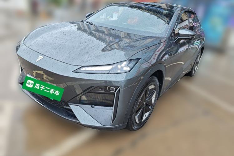 Deepal S07 2025 Deepal 520Max AD PRO Pure Electric Model with Advanced Driving Assist