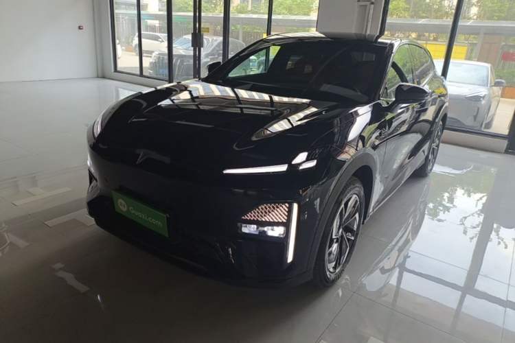 Used Deepal S07 2026 230Ultra with Huawei Qiankun ADS SE Edition Guazi used car, China used car export, Used car for sale, Used cars, Cheapest cars for sale