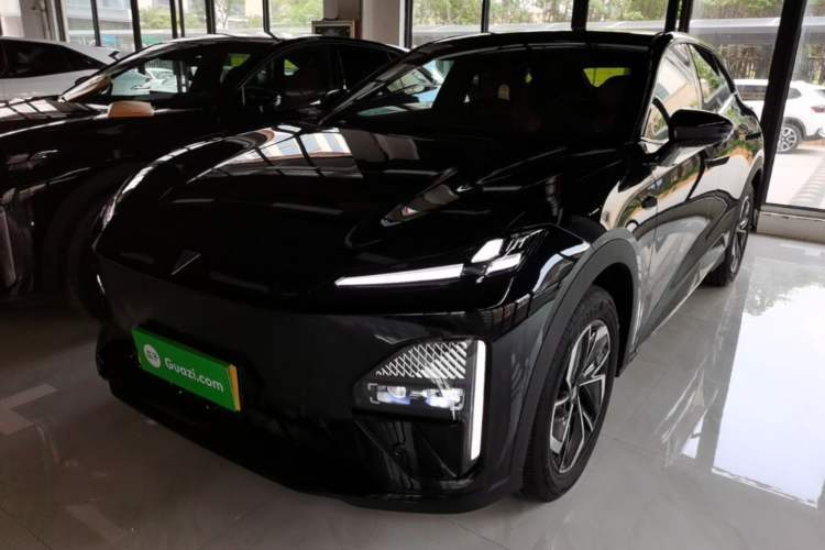 Used Deepal S07 2026 230Ultra with Huawei Qiankun ADS SE Edition Guazi used car, China used car export, Used car for sale, Used cars, Cheapest cars for sale