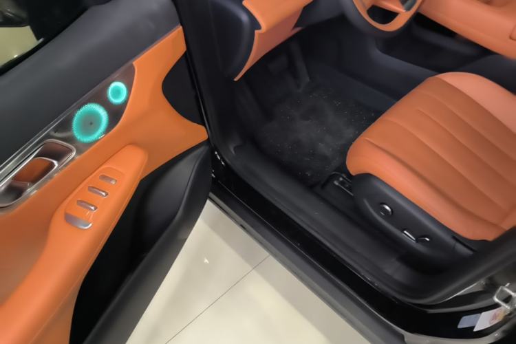 Used Deepal S07 2026 230Ultra with Huawei Qiankun ADS SE Edition Driver Seat