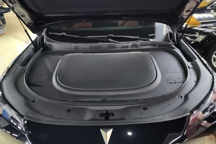 Used Deepal S07 2026 230Ultra with Huawei Qiankun ADS SE Edition Engine Bay