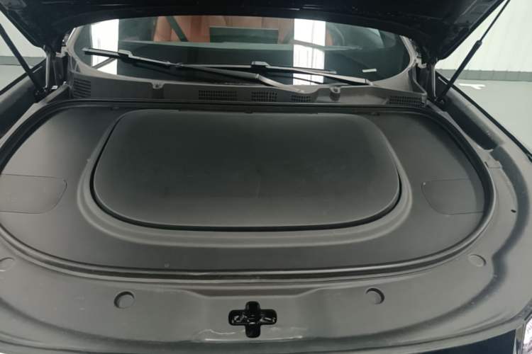 Used Deepal S07 2026 Model 230Max Huawei Qiankun ADS SE Edition Engine Bay