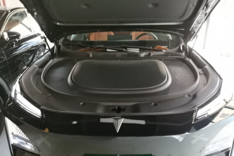 Used Deepal S07 2026 230Ultra with Huawei Qiankun ADS SE Edition Engine Bay