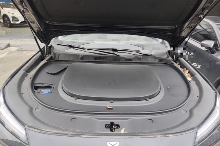 Used Deepal S07 2026 230Ultra with Huawei Qiankun ADS SE Edition Engine Bay