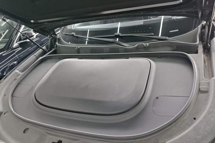 Used Deepal S07 2026 230Ultra with Huawei Qiankun ADS SE Edition Engine Bay