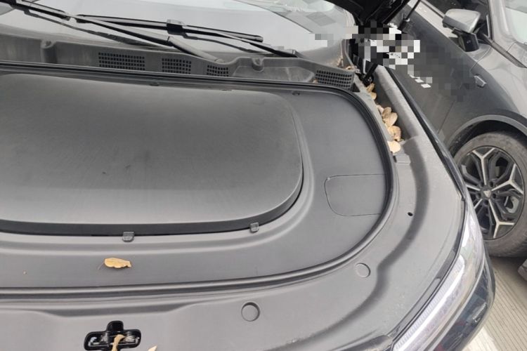 Used Deepal S07 2026 230Ultra with Huawei Qiankun ADS SE Edition Engine Bay Left