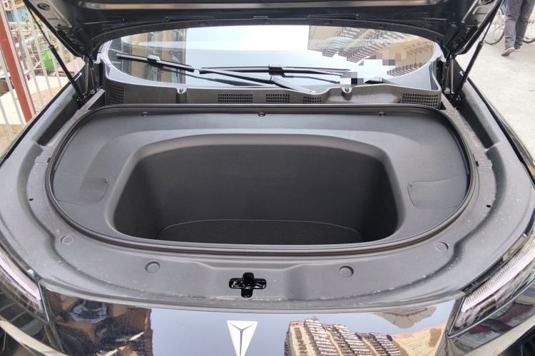 Used Deepal S07 2026 Model 550Max Huawei Qiankun ADS SE Edition Engine Bay