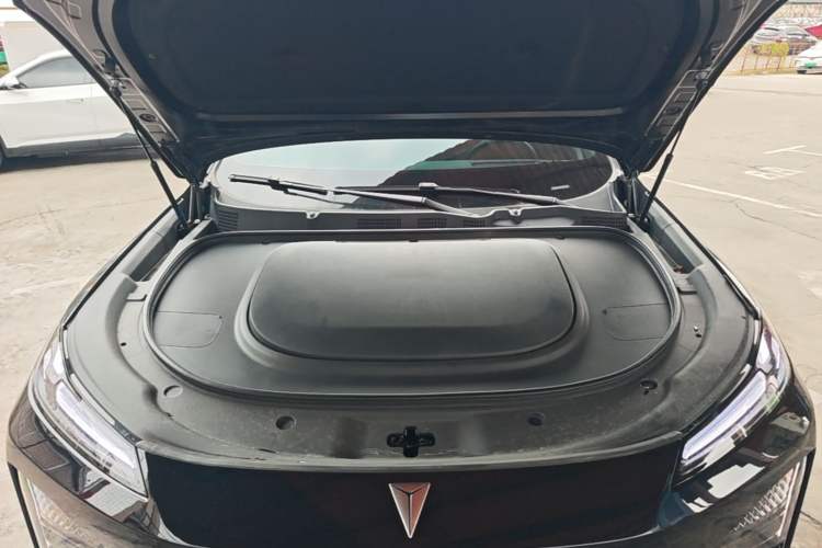 Used Deepal S07 2026 230Ultra with Huawei Qiankun ADS SE Edition Engine Bay