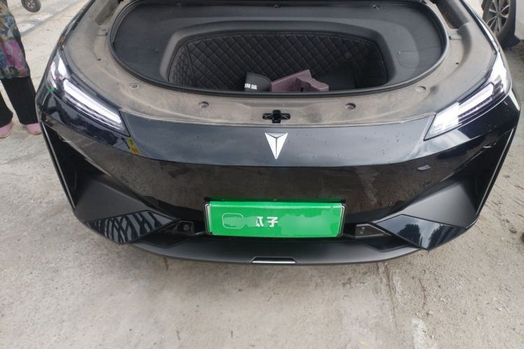 Used Deepal S07 2026 Model 550Ultra Huawei Qiankun ADS SE Edition Engine Bay