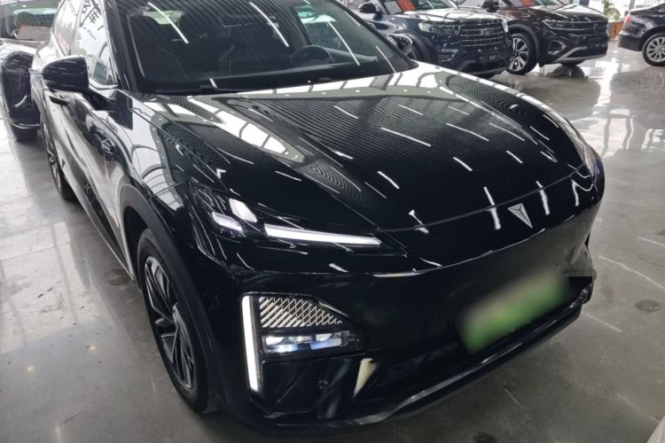 Used Deepal S07 2026 230Ultra with Huawei Qiankun ADS SE Edition Exterior 1