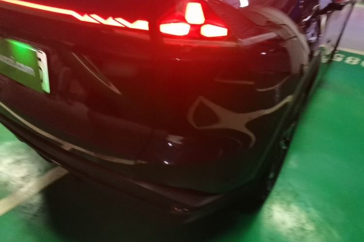 Used Deepal S07 2026 230Ultra with Huawei Qiankun ADS SE Edition Exterior 3