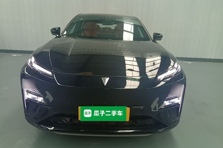 Used Deepal S07 2026 Model 230Max Huawei Qiankun ADS SE Edition Front