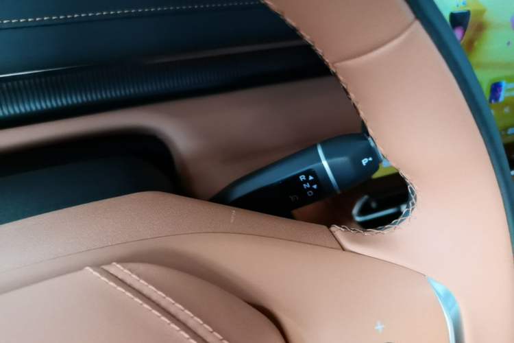 Used Deepal S07 2026 230Ultra with Huawei Qiankun ADS SE Edition Gear Lever
