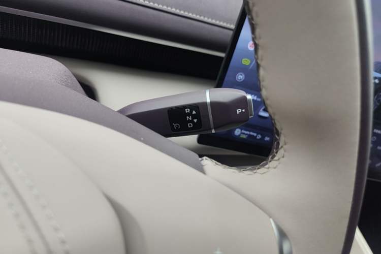 Used Deepal S07 2026 230Ultra with Huawei Qiankun ADS SE Edition Gear Lever