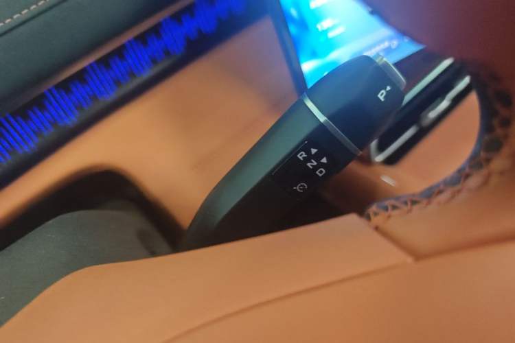 Used Deepal S07 2026 230Ultra with Huawei Qiankun ADS SE Edition Gear Lever