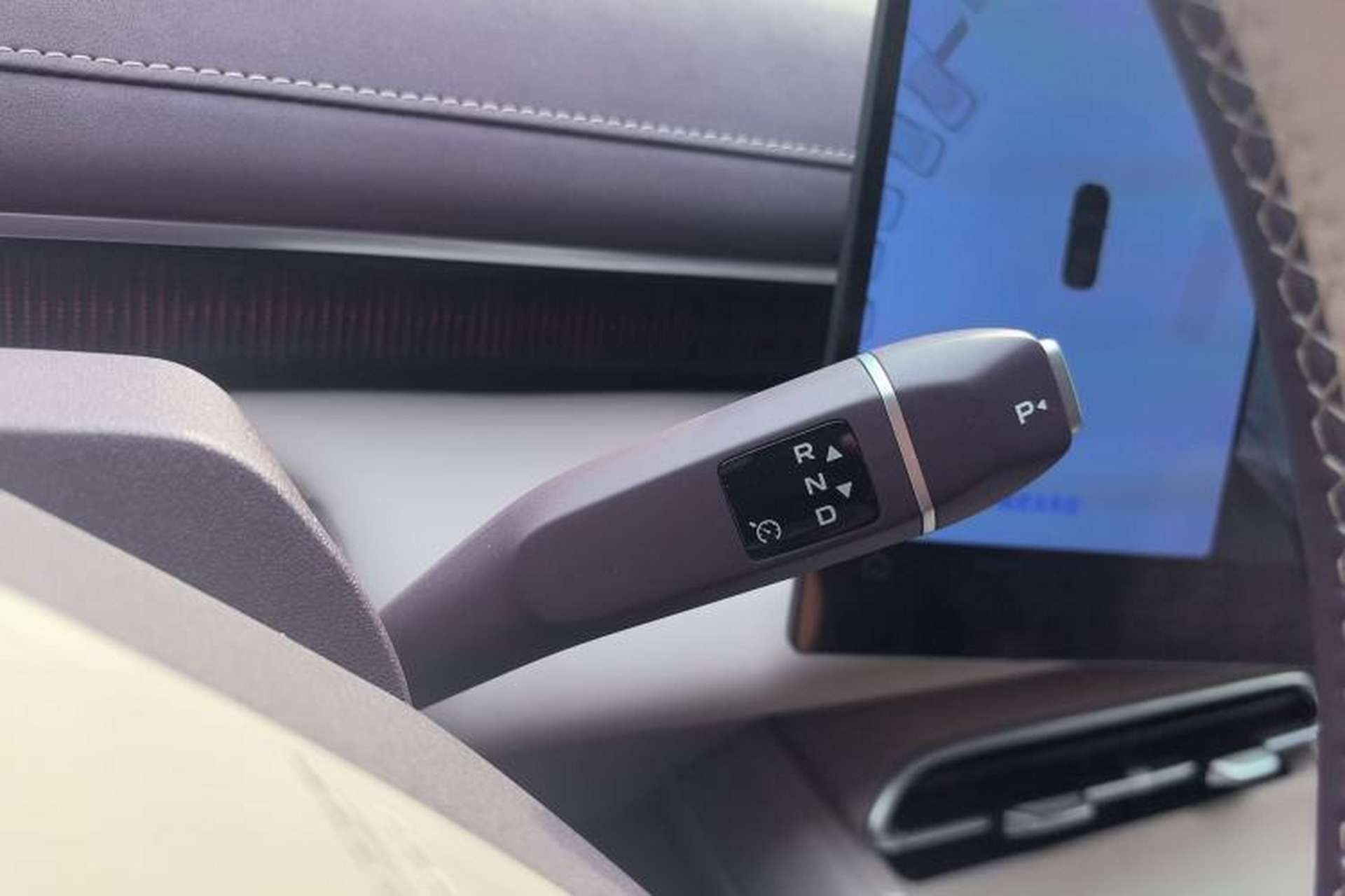 Used Deepal S07 2026 230Ultra with Huawei Qiankun ADS SE Edition Gear Lever