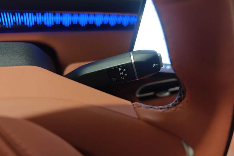 Used Deepal S07 2026 230Ultra with Huawei Qiankun ADS SE Edition Gear Lever
