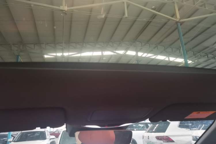 Used Deepal S07 2026 Model 630Max Huawei Qiankun ADS SE Edition Headliner