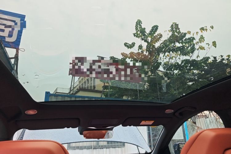 Used Deepal S07 2026 230Ultra with Huawei Qiankun ADS SE Edition Headliner