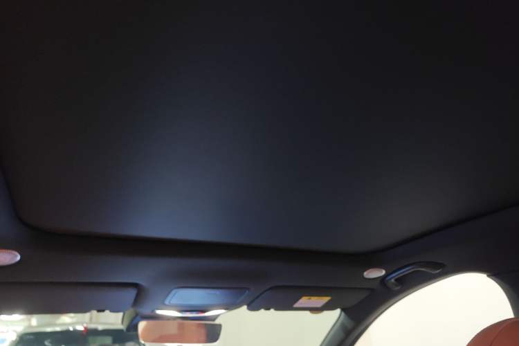 Used Deepal S07 2026 230Ultra with Huawei Qiankun ADS SE Edition Headliner