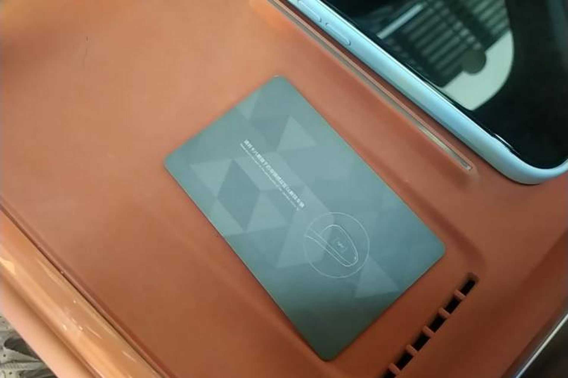 Used Deepal S07 2026 230Ultra with Huawei Qiankun ADS SE Edition Interior 1
