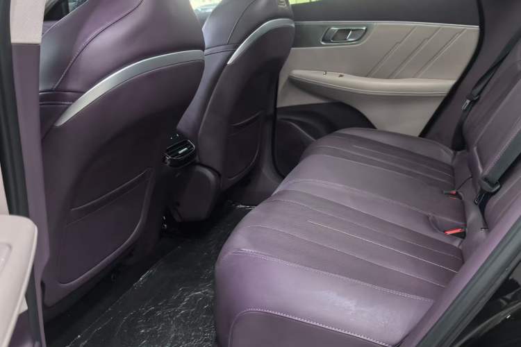 Used Deepal S07 2026 230Ultra with Huawei Qiankun ADS SE Edition Interior 3