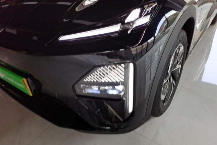 Used Deepal S07 2026 230Ultra with Huawei Qiankun ADS SE Edition Left Front Headlight