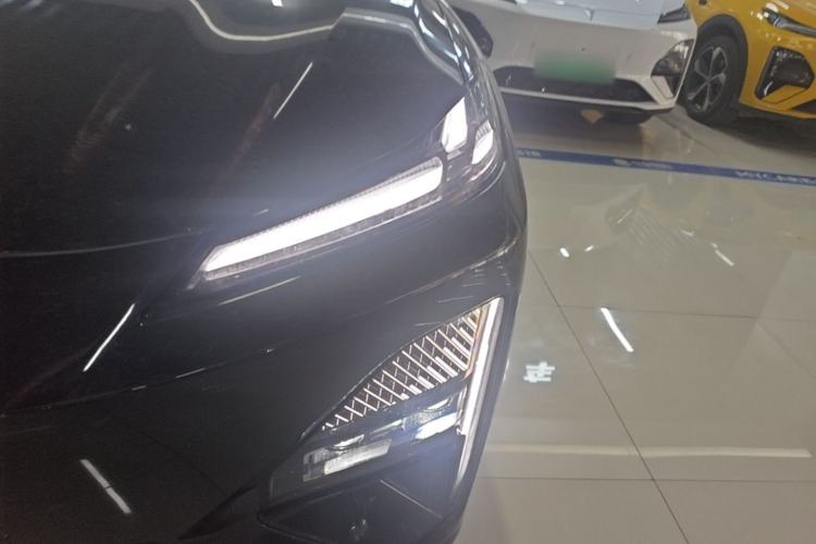 Used Deepal S07 2026 230Ultra with Huawei Qiankun ADS SE Edition Left Front Headlight