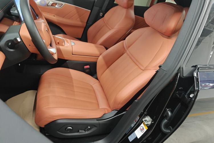 Used Deepal S07 2026 230Ultra with Huawei Qiankun ADS SE Edition Left Front Seat