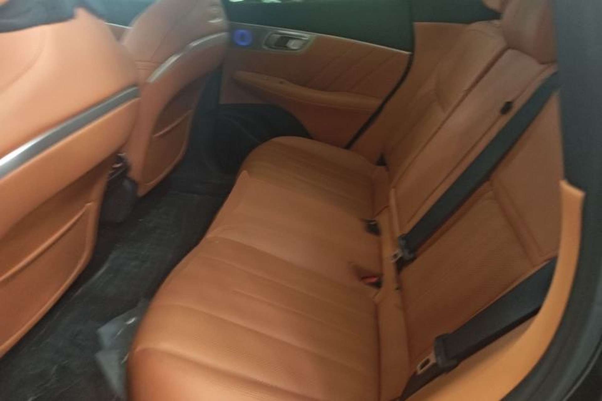 Used Deepal S07 2026 230Ultra with Huawei Qiankun ADS SE Edition Left Rear Seat