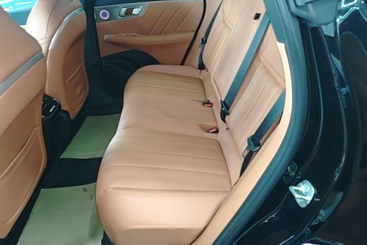 Used Deepal S07 2026 230Ultra with Huawei Qiankun ADS SE Edition Left Rear Seat