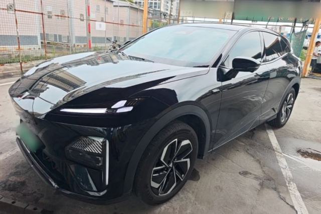Used Deepal S07 2026 230Ultra with Huawei Qiankun ADS SE Edition