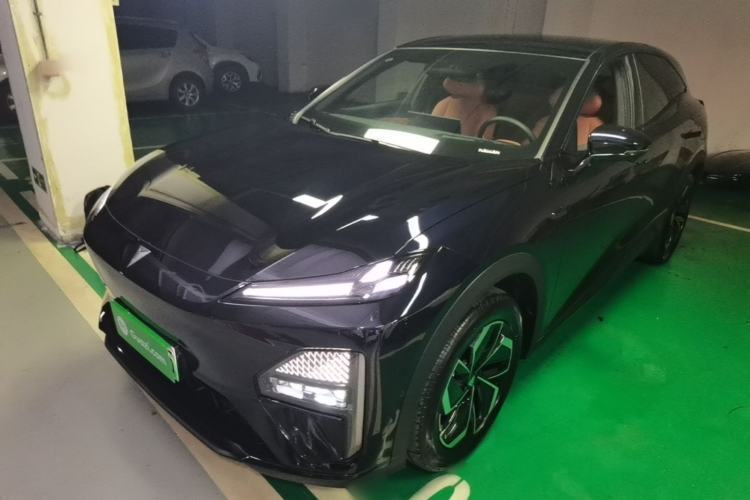 Used Deepal S07 2026 230Ultra with Huawei Qiankun ADS SE Edition Guazi used car, China used car export, Used car for sale, Used cars, Cheapest cars for sale