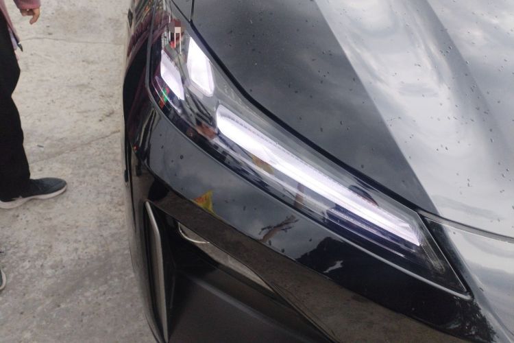 Used Deepal S07 2026 Model 550Ultra Huawei Qiankun ADS SE Edition Right Front Headlight