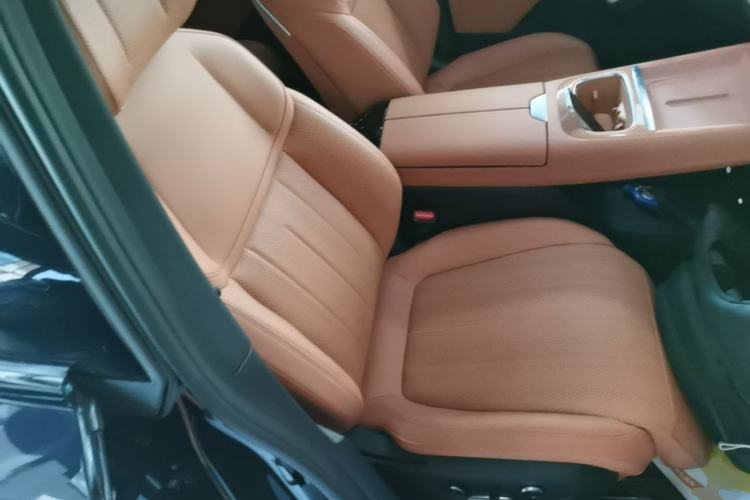 Used Deepal S07 2026 230Ultra with Huawei Qiankun ADS SE Edition Right Front Seat