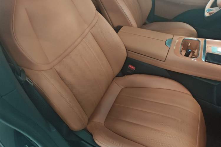 Used Deepal S07 2026 230Ultra with Huawei Qiankun ADS SE Edition Right Front Seat