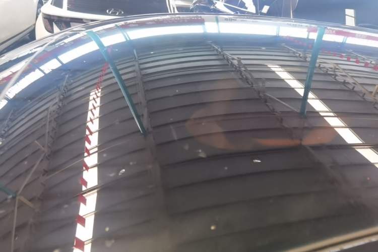Used Deepal S07 2026 Model 630Max Huawei Qiankun ADS SE Edition Roof