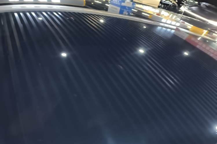Used Deepal S07 2026 230Ultra with Huawei Qiankun ADS SE Edition Roof