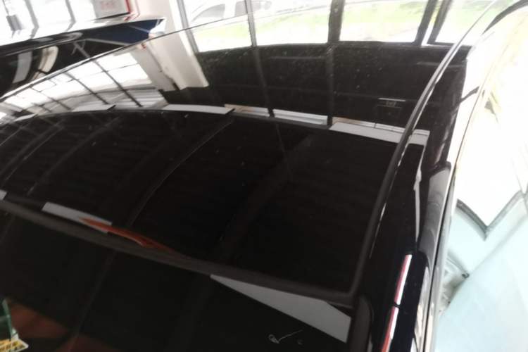 Used Deepal S07 2026 230Ultra with Huawei Qiankun ADS SE Edition Roof
