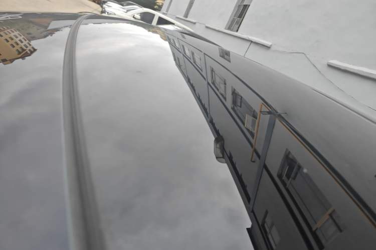 Used Deepal S07 2026 Model 630Max Huawei Qiankun ADS SE Edition Roof