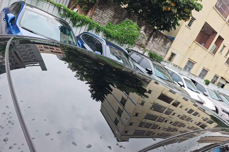 Used Deepal S07 2026 230Ultra with Huawei Qiankun ADS SE Edition Roof
