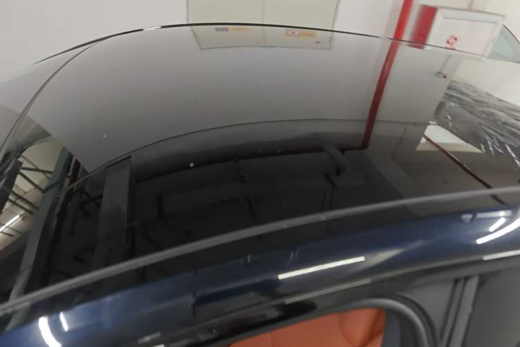 Used Deepal S07 2026 230Ultra with Huawei Qiankun ADS SE Edition Roof