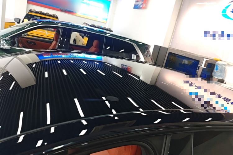 Used Deepal S07 2026 230Ultra with Huawei Qiankun ADS SE Edition Roof